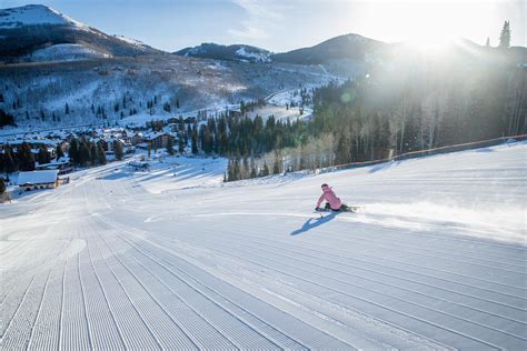 4 Ski Resorts Close To Salt Lake City Current Camper