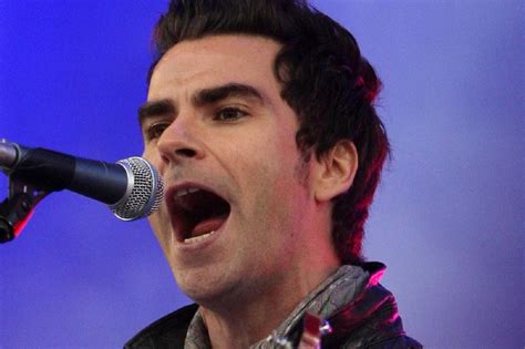 Stereophonics Album Keep The Village Alive Tops Chart Irish Independent
