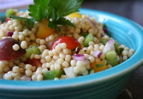Acini de pepe vegetarian recipes. Acini di Pepe Savory Pasta Salad | Tasty Kitchen: A Happy ...