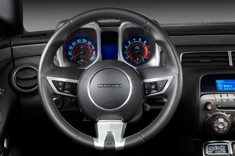 2010 Chevrolet Camaro Specs Prices Vins And Recalls Autodetective
