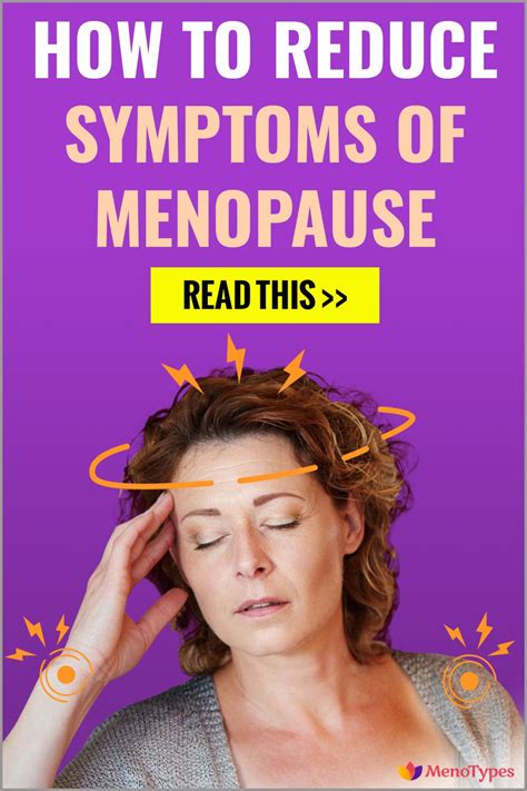 Looking For Ways To Manage The Symptoms Of Menopause So That You Can Start Feeling Like Yourself