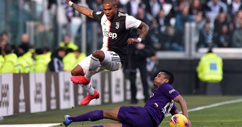 The particulars of douglas costa's move to juventus are reportedly finalised meaning he should arrive in turin this week, ahead of juve's summer tour of the usa. Douglas Costa is Juventus' best option for the No. 10 spot ...