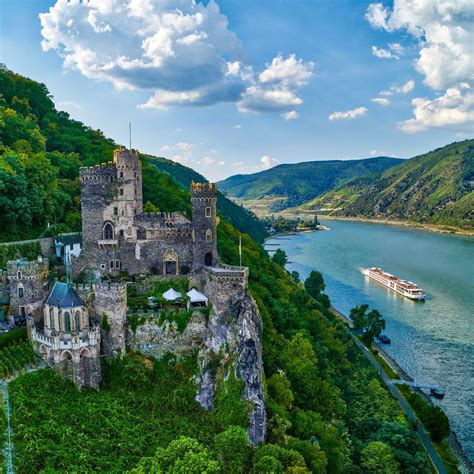 Rheinstein Castle Trechtingshausen All You Need To Know Before You Go