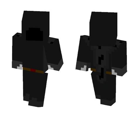 Download January34 Halloween Skin Minecraft Skin For Free