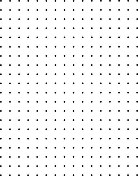 Geoboard Dot Paper Clipart Etc Dots Paper Template Math Concepts