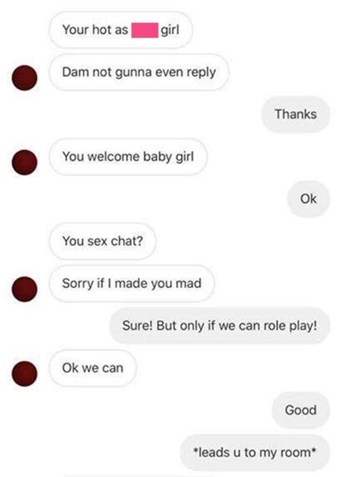 Girl Has Perfect Response To Random Guy On Tinder Asking For A Sex Free Hot Nude Porn Pic Gallery