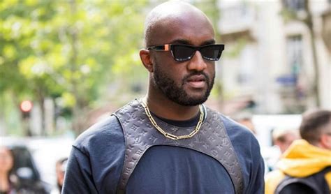 Virgil Abloh Image To U