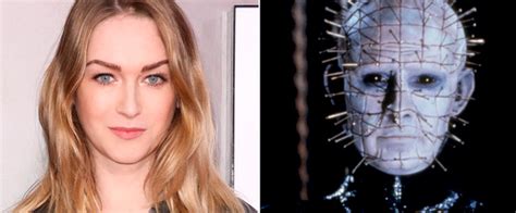 Jamie Clayton Será Pinhead En El Remake De “hellraiser”