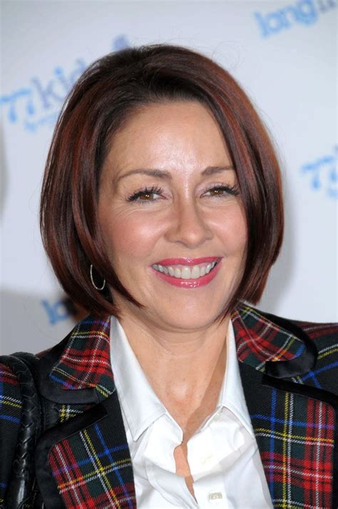Actress Patricia Heaton Turns 56 Today She Was Born 3 4 In1958