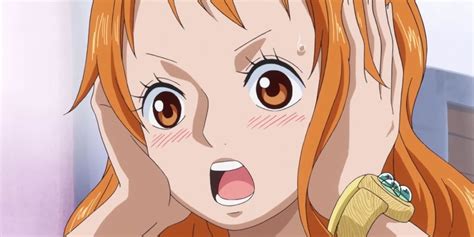One Pieces Eiichiro Oda Is Married To A Real Life Nami Trendradars