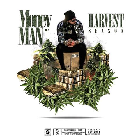 Thc Song And Lyrics By Money Man Spotify