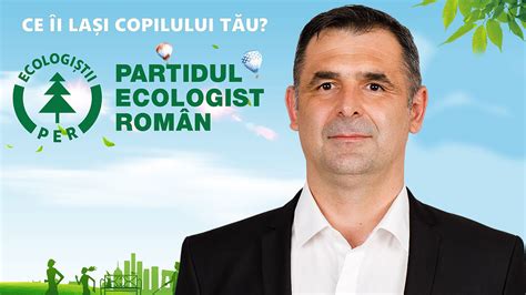 Daniel Florea Proiect De Candidat Politicienii Romani Parlamentare