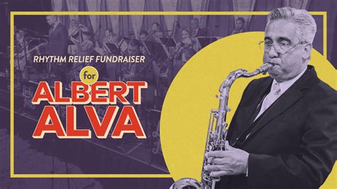 Rhythm Relief Fundraiser For Albert Alva Pacific Swing Dance Foundation