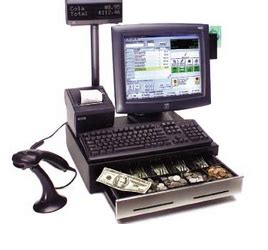How To Turn Your Computer Into A Cash Register Pos Cash System