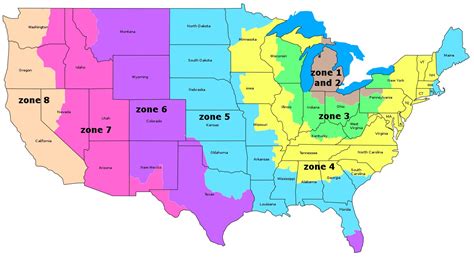 Usps Zone Map 2021 Map Of Usa With Rivers