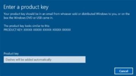 Windows 10 Home Product Key Serial Keys For 32 64 Bit 100