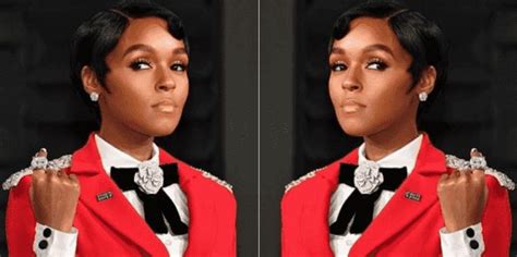 Is Janelle Monáe Gay New Details About Her Coming Out As Pansexual — And What That Means