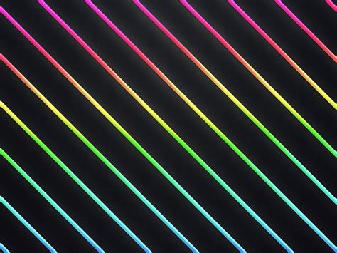 Neon 80s Wallpaper Wallpapersafari
