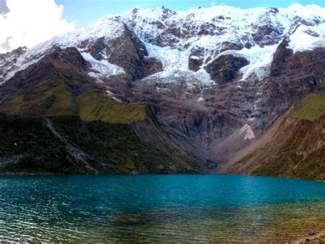7 Maravillas Naturales Que Esconde Peru ¡descubre Ahora