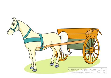 Horse And Cart Clipart 20 Free Cliparts Download Images On Clipground