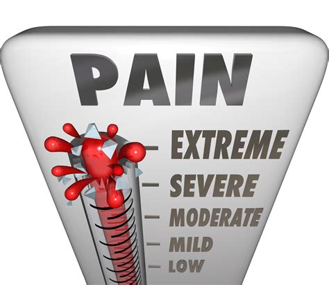 Pain Sensitivity In Schizophrenia Neura Library