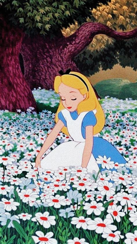 Alice In Wonderland Wallpapers ~ Alice In Wonderland Wallpapers Wallbazar