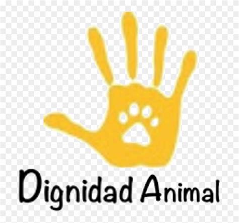 Download Logo Dignidad Animal Texto Seguido Clipart Png Download Pikpng