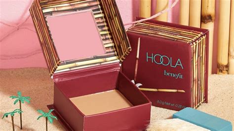 5 Benefit Hoola Bronzer Dupes That Are So Good You Cant Tell The