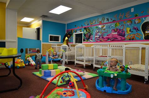 Gio Web Picture Daycare For Infants