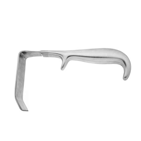Tebbets Type Face Lift Retractor Br Surgical