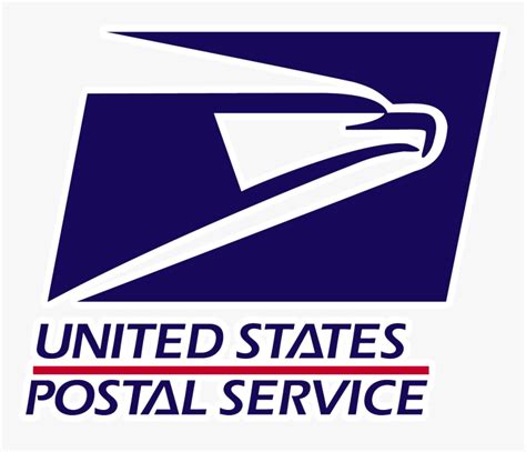 United States Post Office Logo Png Transparent Png Kindpng