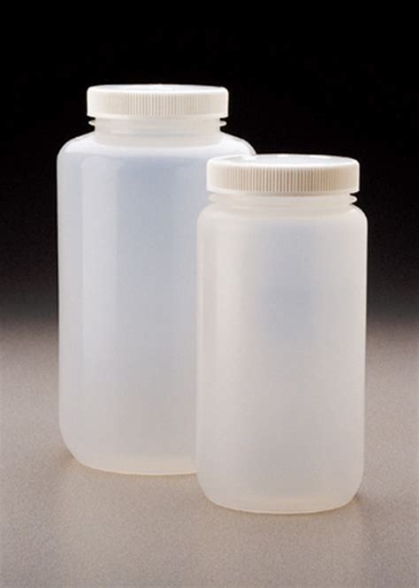 コクゴ Tpxテクノボトル広口瓶 500ml （20本入） 滅菌済 101 56903 1箱（20個）（直送品）