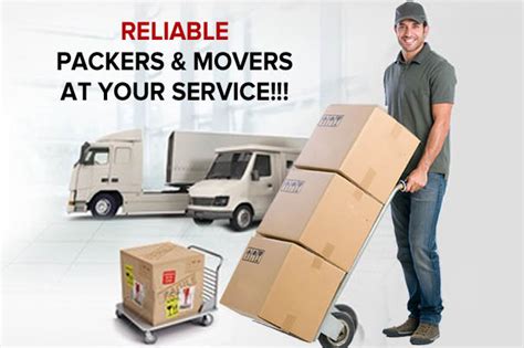 Why Its Important To Compare Packers And Movers Companies