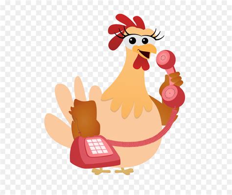 Ada banyak karakter film kartun yang keren dan. Gambar Kartun Kandang Ayam - Gambar Kartun