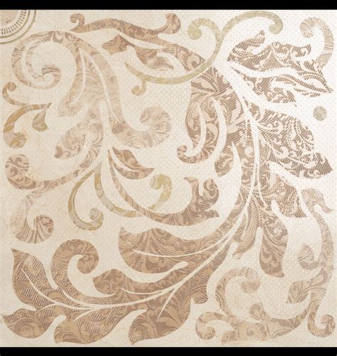Acanto By Dune 24x24 Decorative Porcelain Floor Tile