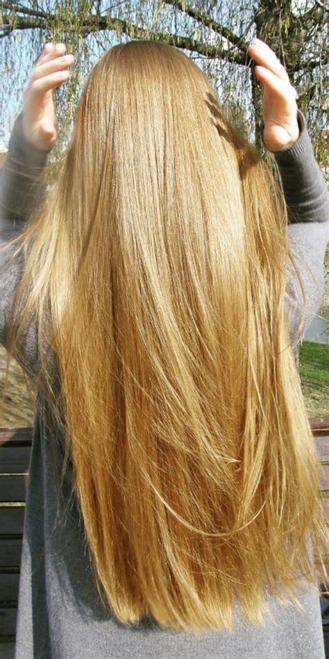 We Love Shiny Silky Smooth Hair In 2021 Long Hair Styles Smooth