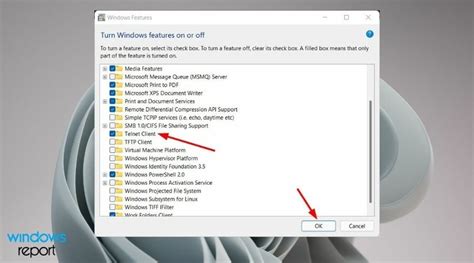 Telnet En La Guía Completa De Windows 11 Install Enable