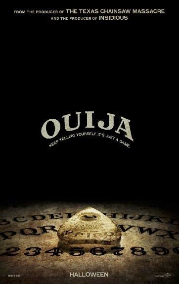 مشاهدة فيلم الرعب Ouija 2014 مترجم اون لاين مدونة ميدان العرب برامج