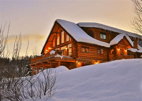 5 Luxury Winter Rentals In Colorado Colorado Homes And Lifestyles