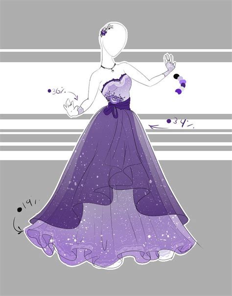 Gerelateerde Afbeelding Anime Dress Dress Sketches Anime Outfits