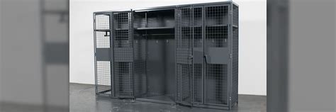 Ta 50 Military Storage Lockers Wirecrafters