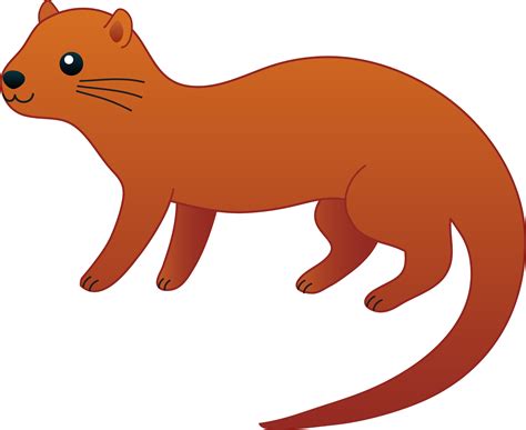 Otter Clipart Free Download On Clipartmag