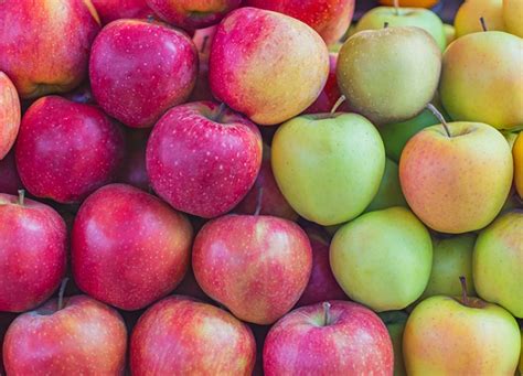 16 Fruits That Last The Longest Purewow