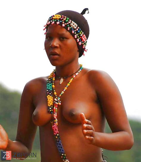 Afrikanische Stammesfrauen Nackt Fotos Von Frauen
