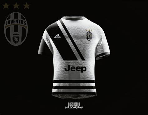 Juventus' new third kit has reportedly been leaked and features a 'tiger print' effect. کیت فصل بعد یووه vs کیت های کانسپت ؟ | طرفداری