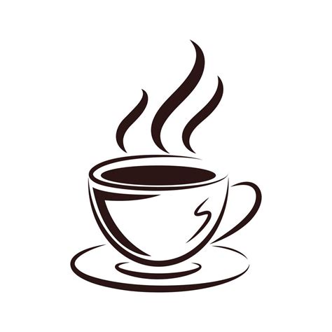 Icono De Taza De Cafe 5871328 Vector En Vecteezy