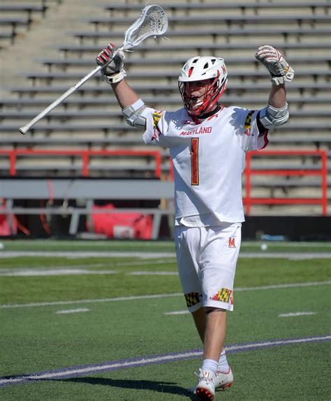 State College Lacrosse Roundup March Connor Kelly Nets Th