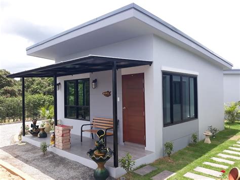 Amazing Designs Of Bungalow Houses In The Philippines My Home My Zone