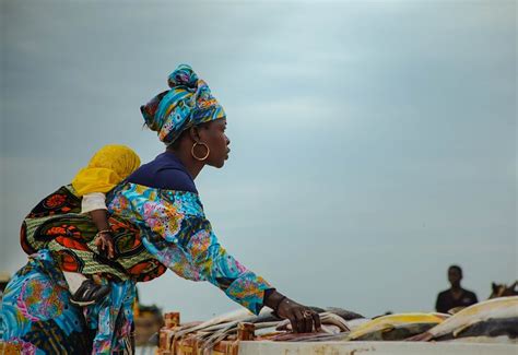 Energy For All Empowering Women In Senegal The Borgen Project