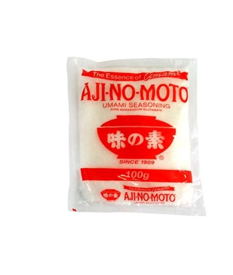 Ajinomoto Seasoning 100g Bohol Online Store